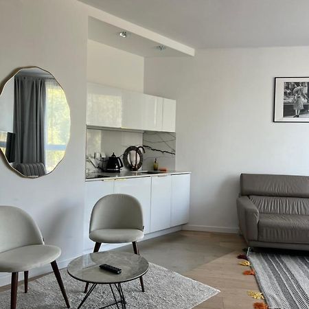 Ekskluzywny Apartament Chlebova Apartment Gdansk Ngoại thất bức ảnh