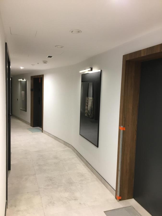 Ekskluzywny Apartament Chlebova Apartment Gdansk Ngoại thất bức ảnh
